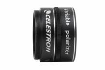 Filtr Celestron #94107 POLARIZAČNÍ 1.25" DVOJITÝ