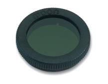 Filtr Celestron #94119-A měsíční 1.25" šedozelený