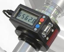 Filtr DayStar H-ALFA QUANTUM SE 0.4±0.1A