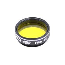 Filtr GSO #12 žlutý 1.25"