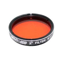 Filtr GSO #21 oranžový 2"