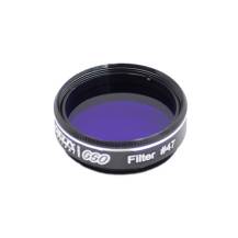 Filtr GSO #47 fialový 1.25"