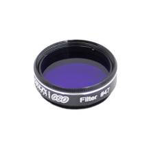 Filtr GSO #47 fialový 1.25"