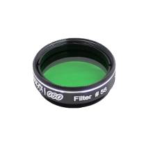 Filtr GSO #56 zelený 1.25"