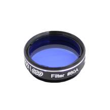 Filtr GSO #80A modrý 1.25"
