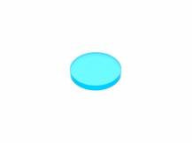 Filtr Lunt 20mm BLUE GLASS pro B400-B1800