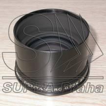 Filtr Lunt 40mm BLUE GLASS pro B3400
