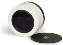 Filtr Lunt LS100FHa DS ETALON (Double Stack)