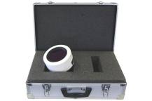 Filtr Lunt LS100FHa DS ETALON (Double Stack)