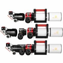 Filtr Lunt LS100FHa DSII ETALON (Double Stack)