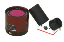 Filtr Lunt LS60FHa BF600 H-Alfa SET sluneční