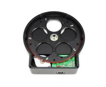 Filtrové kolo ZWO EFW MINI 5 pozic 1,25”/31mm elektrické