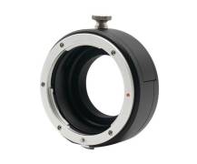 Filtrový měnič  ZWO pro 2” filtry CANON EOS