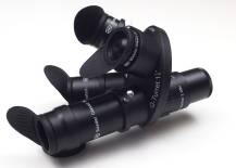 Hlava revolverová Baader 2957000 SET CLASSIC Q + 4 Okuláry