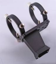 Hledáček Baader 2457020 rychloúchyt MQR III pro 50mm