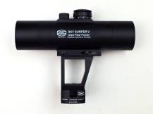 Hledáček Baader 2957310 SKY SURFER V. RED DOT