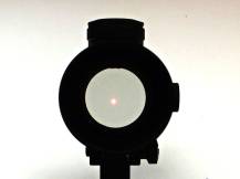 Hledáček Baader 2957310 SKY SURFER V. RED DOT