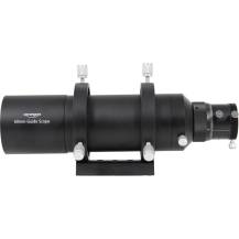 Hledáček Omegon 60mm GUIDER/FINDER HELICAL vč. OBJÍMEK