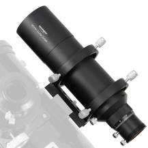 Hledáček Omegon 60mm GUIDER/FINDER HELICAL vč. OBJÍMEK