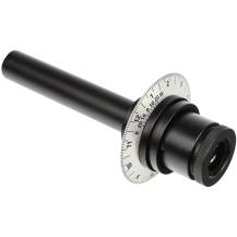 Hledáček Omegon polární EQ-500 pro montáž MINI TRACK LX