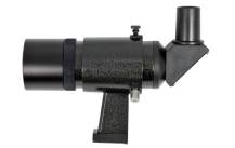Hledáček Sky-Watcher 9x50 ÚHLOVÝ TERRESTR. vč. objímky