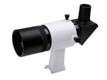 Hledáček Sky-Watcher 9x50 ÚHLOVÝ vč. objímky