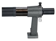 Hledáček SkyWatcher 6x30 přímý vč. úchytu (převrácený obraz)