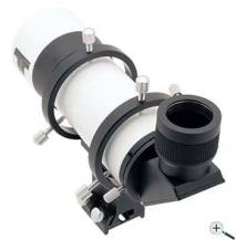 Hledáček TS 60mm 90° HELICAL 1.25” (bez Okuláru, f=234mm)