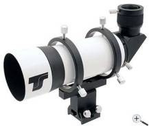 Hledáček TS 60mm 90° HELICAL 1.25” (bez Okuláru, f=234mm)