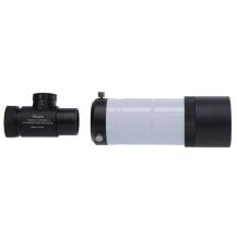 Hledáček Vixen 8616 osvětlený kříž 7x50