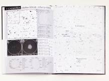 Hviezdny atlas k malým ďalekohladom, P.Vizi