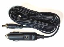 Kabel Celestron #18769 napájecí zimní do autozásuvky (12V, závit)