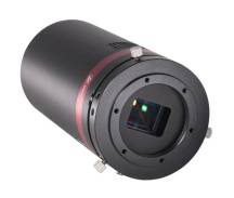 Kamera QHY 268M MONO CHLAZENÁ BSI APS-C (IMX-571)