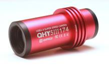 Kamera QHY 5 III 174M Mono 1.25” USB 3
