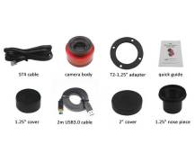 Kamera ZWO ASI 183 MM MONO USB 3.0