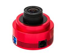 Kamera ZWO ASI 676MC COLOR USB 3.0 2.0µm 