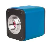 567 - Kamery pro mikroskopy