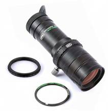 Koma korektor Baader 2458403 MPCC Mk. III - 2" FOTO/VISUAL SET