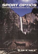Kniha Celestron SPORT OPTICS, Alan R. Hale