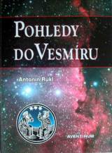 Kniha Pohledy do vesmíru, A.Rükl