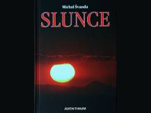 Kniha SLUNCE, Švanda Michal, Aventinum