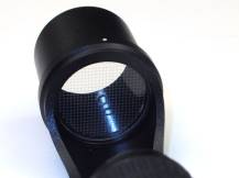 Kolimátor Baader 2450343 COLLI III LASEROVÝ
