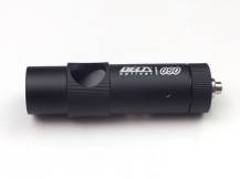 Kolimátor GSO 1.25" LASEROVÝ ŠIKMÝ