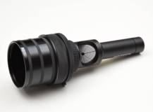 Kolimátor HoTech SCA-1.25/2" s bodem
