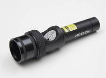 Kolimátor HoTech SCA-1.25" s bodem