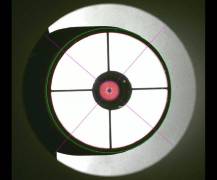KOLIMÁTOR OCAL V3.0