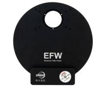 Kolo filtrové ZWO EFW 7x36mm 