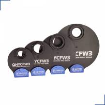 KOLO QHY CFW3S-SR 7x1.25” FiltrOVÉ ELEKTRICKÉ (EFW)