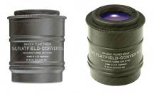 Korektor Baader 2458200 FLUORID FLAT FIELD CONVERTER (FFC)