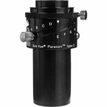 Korektor TeleVue PARACORR 2" typ 2 vizuální (VIP-2010)